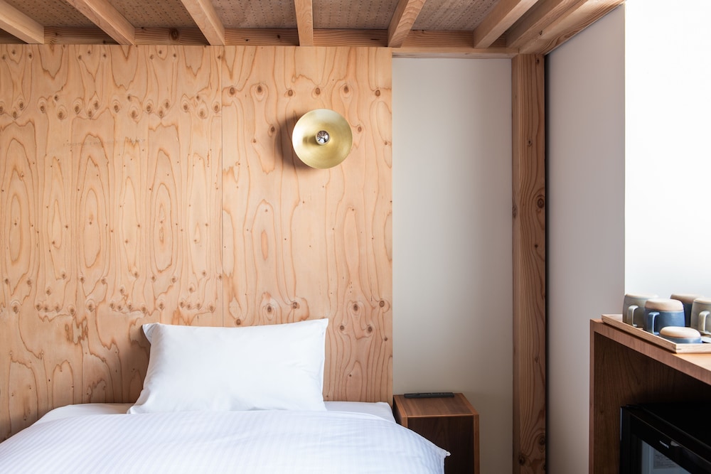 KIRO 広島 BY THE SHARE HOTELS 広島