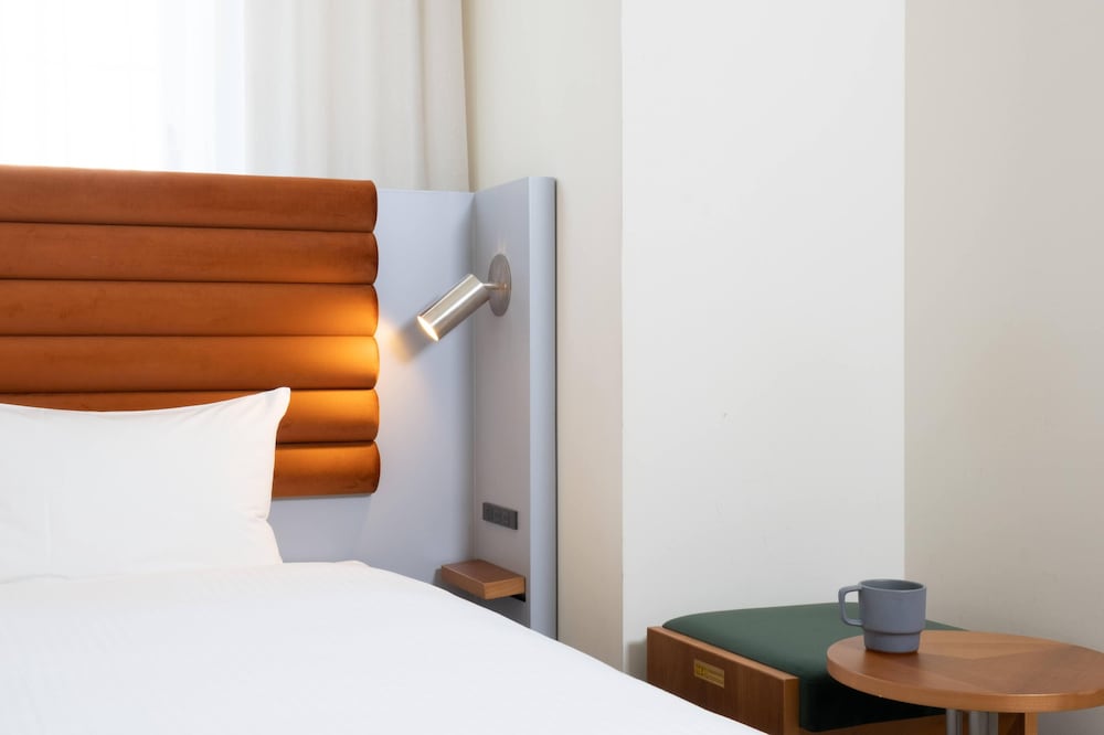 KIRO 広島 BY THE SHARE HOTELS 広島