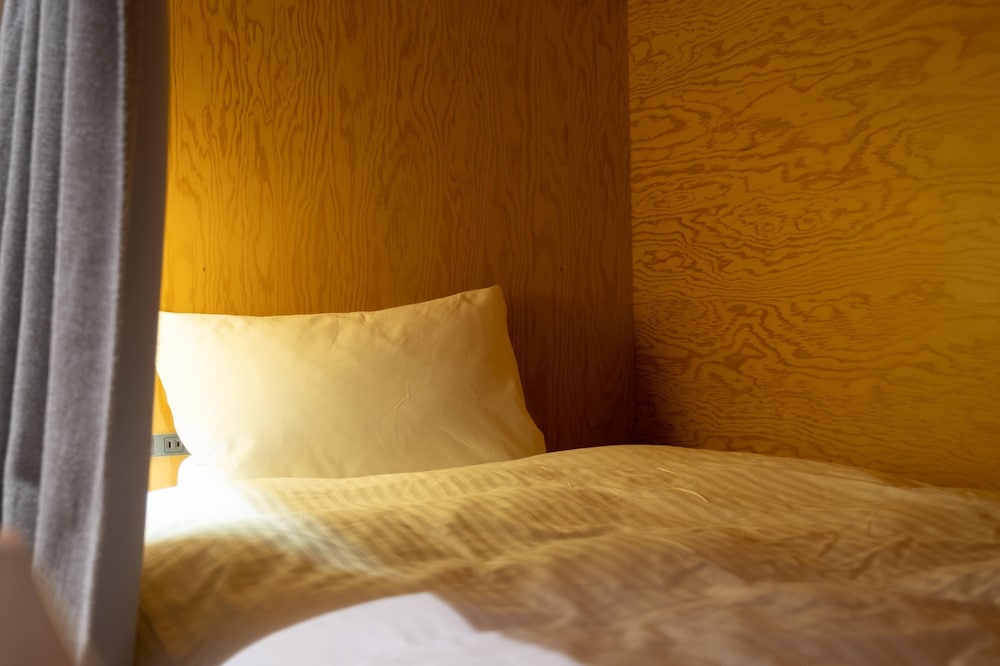 KIRO 広島 BY THE SHARE HOTELS 広島