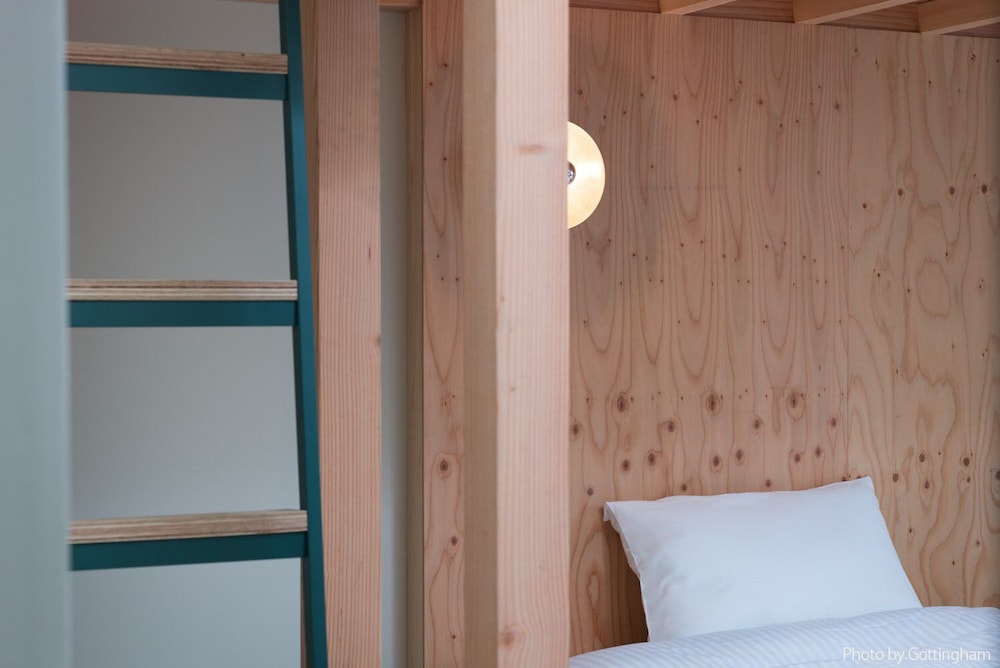 KIRO 広島 BY THE SHARE HOTELS 広島