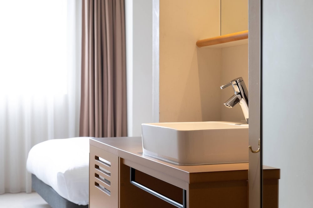KIRO 広島 BY THE SHARE HOTELS 広島