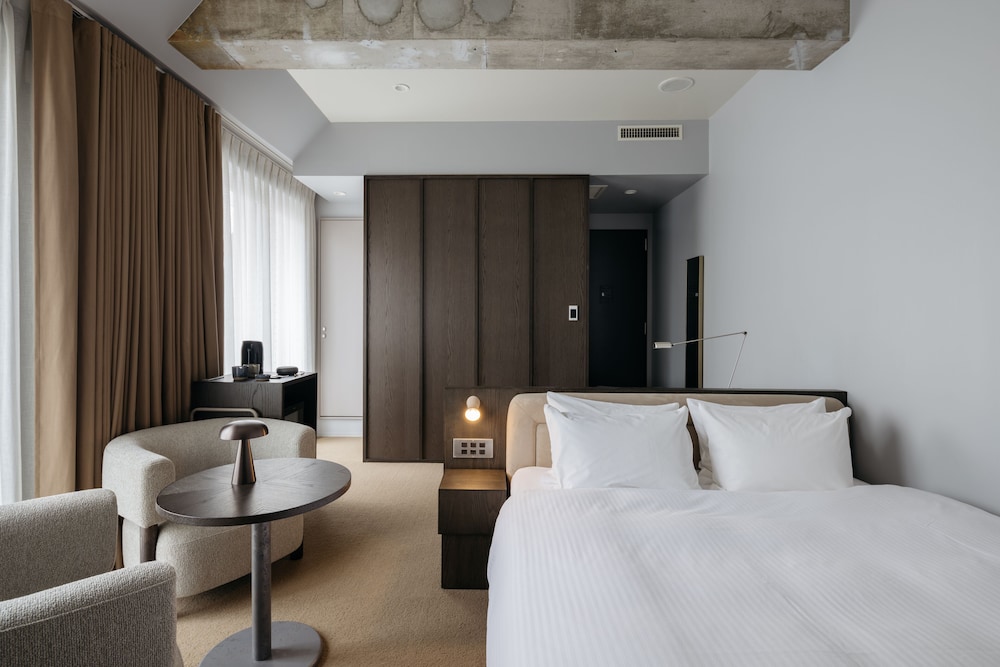 KIRO 広島 BY THE SHARE HOTELS 広島