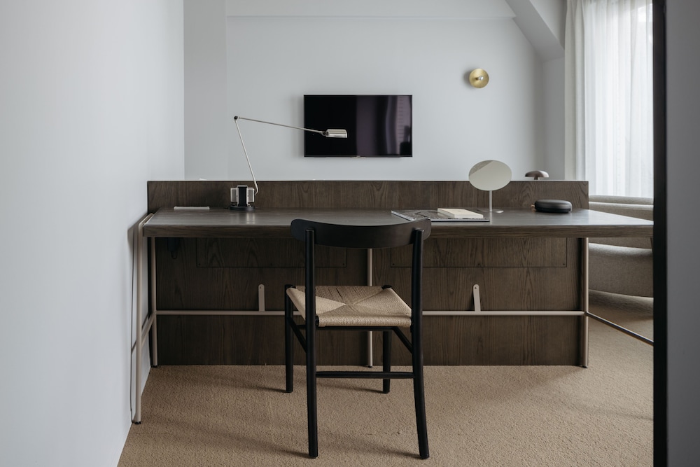 KIRO 広島 BY THE SHARE HOTELS 広島