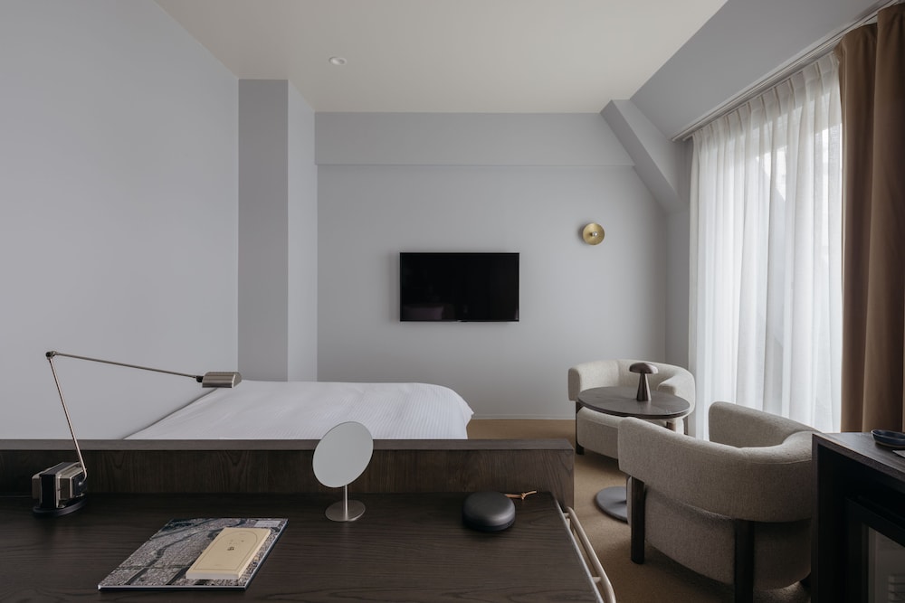 KIRO 広島 BY THE SHARE HOTELS 広島