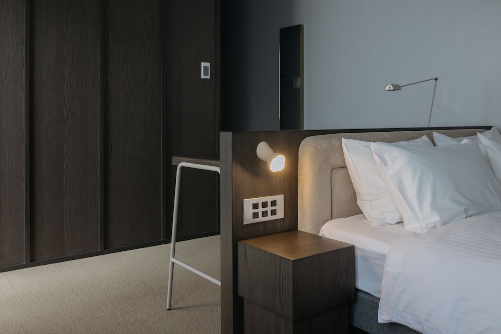 KIRO 広島 BY THE SHARE HOTELS 広島