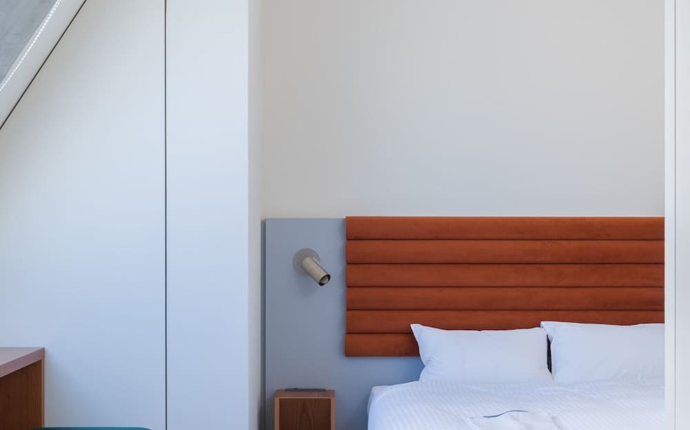KIRO 広島 BY THE SHARE HOTELS 広島