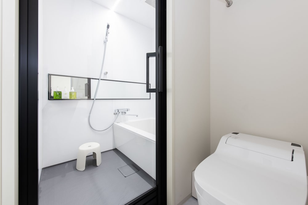 KIRO 広島 BY THE SHARE HOTELS 広島