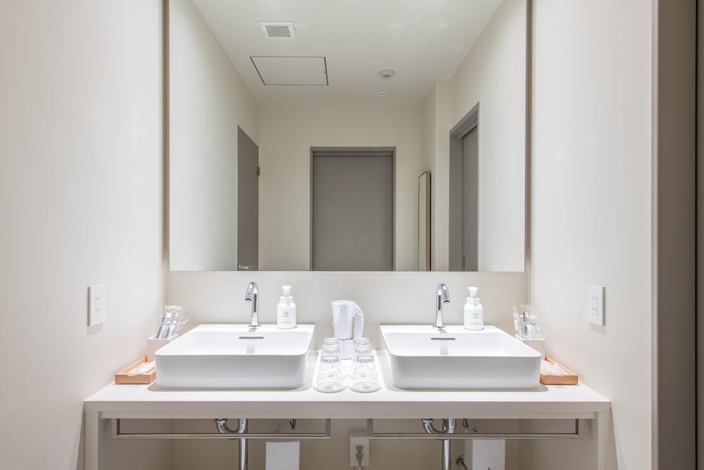KIRO 広島 BY THE SHARE HOTELS 広島