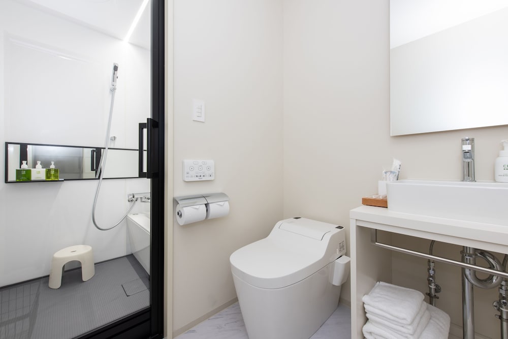 KIRO 広島 BY THE SHARE HOTELS 広島