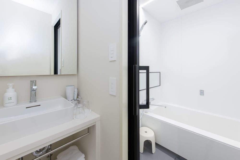 KIRO 広島 BY THE SHARE HOTELS 広島