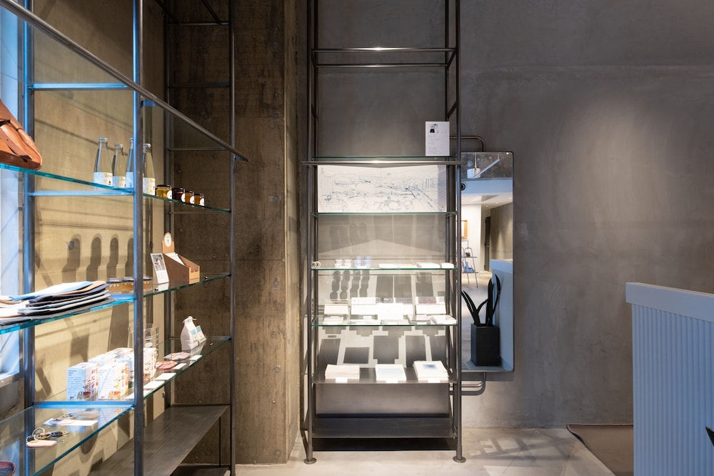KIRO 広島 BY THE SHARE HOTELS 広島