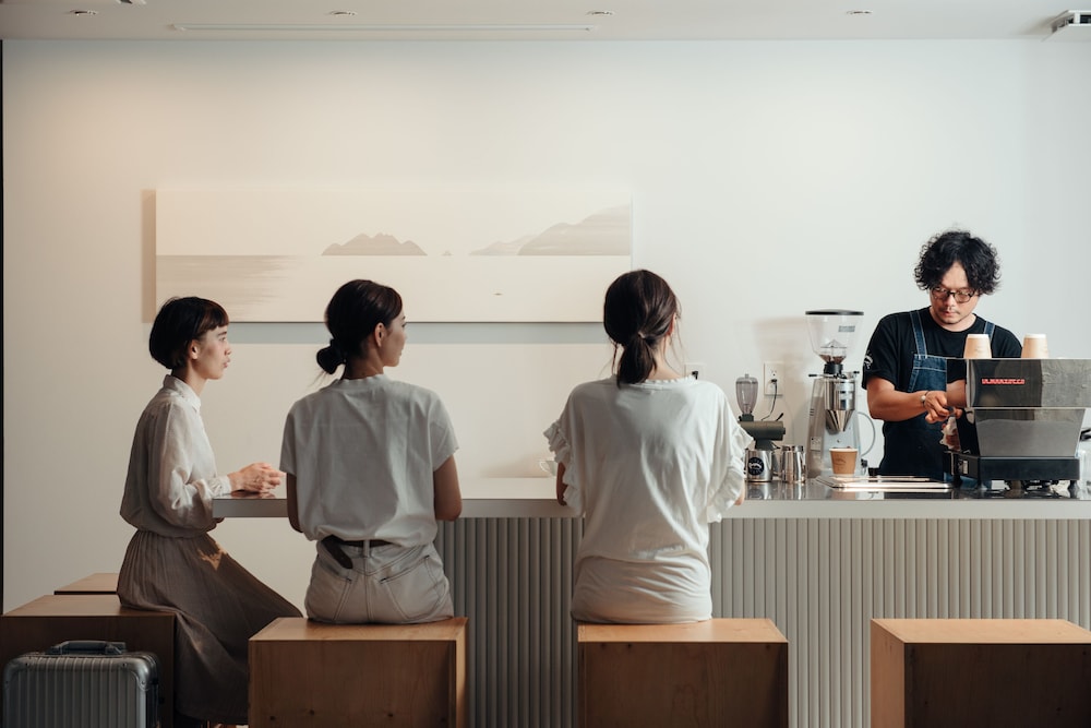 KIRO 広島 BY THE SHARE HOTELS 広島