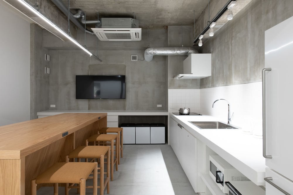 KIRO 広島 BY THE SHARE HOTELS 広島