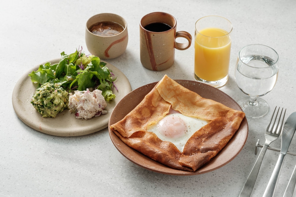 KIRO 広島 BY THE SHARE HOTELS 広島