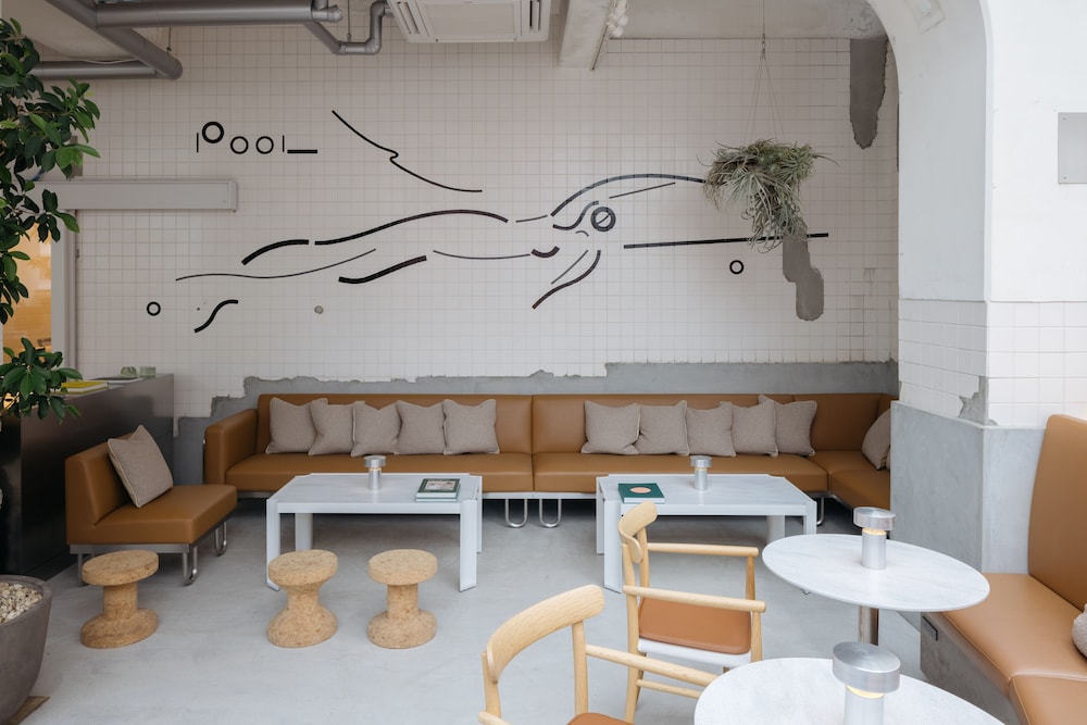 KIRO 広島 BY THE SHARE HOTELS 広島