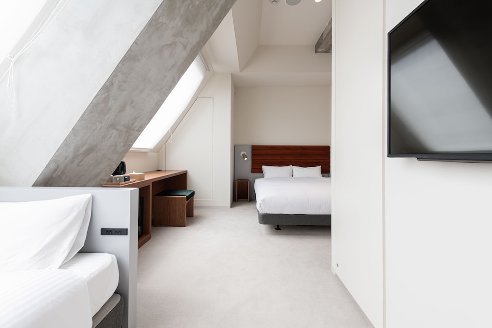 KIRO 広島 BY THE SHARE HOTELS 広島