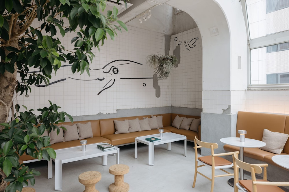 KIRO 広島 BY THE SHARE HOTELS 広島