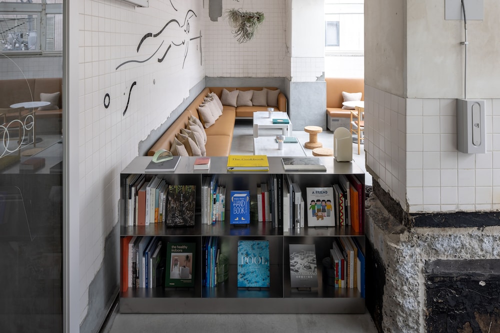 KIRO 広島 BY THE SHARE HOTELS 広島
