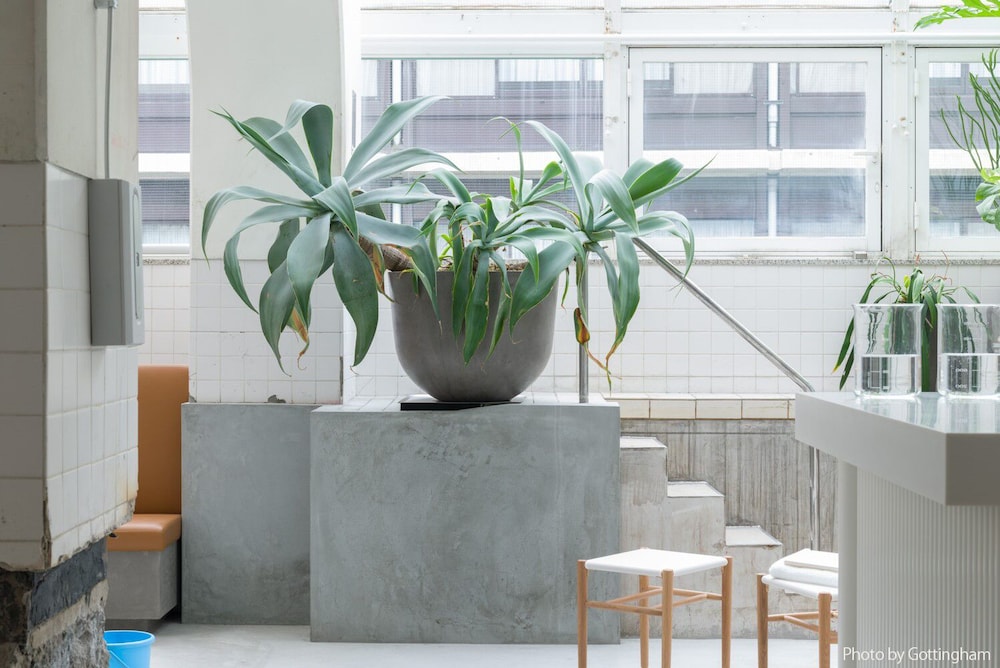 KIRO 広島 BY THE SHARE HOTELS 広島