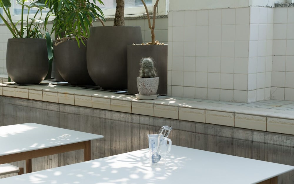 KIRO 広島 BY THE SHARE HOTELS 広島