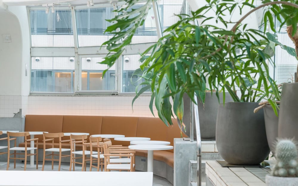 KIRO 広島 BY THE SHARE HOTELS 広島