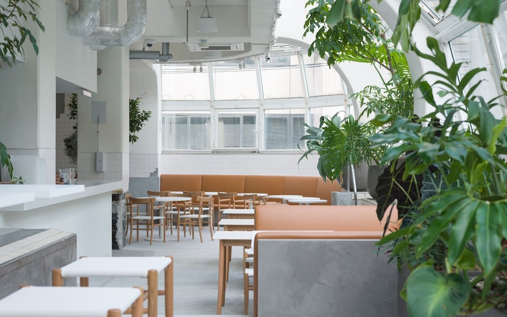 KIRO 広島 BY THE SHARE HOTELS 広島