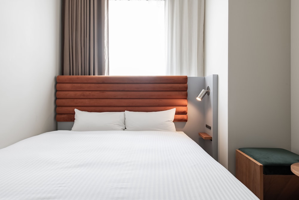 KIRO 広島 BY THE SHARE HOTELS 広島