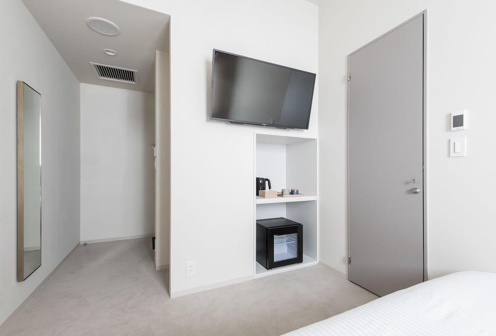 KIRO 広島 BY THE SHARE HOTELS 広島