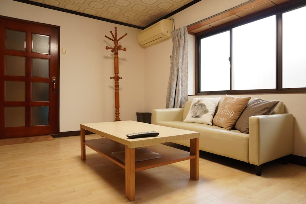 PRIVATE HOUSE FOR RABBIT ISLAND 広島