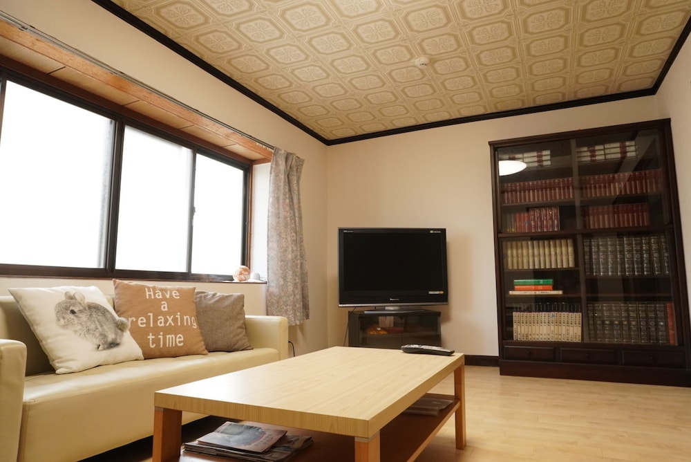 PRIVATE HOUSE FOR RABBIT ISLAND 広島