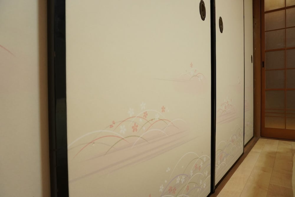 PRIVATE HOUSE FOR RABBIT ISLAND 広島