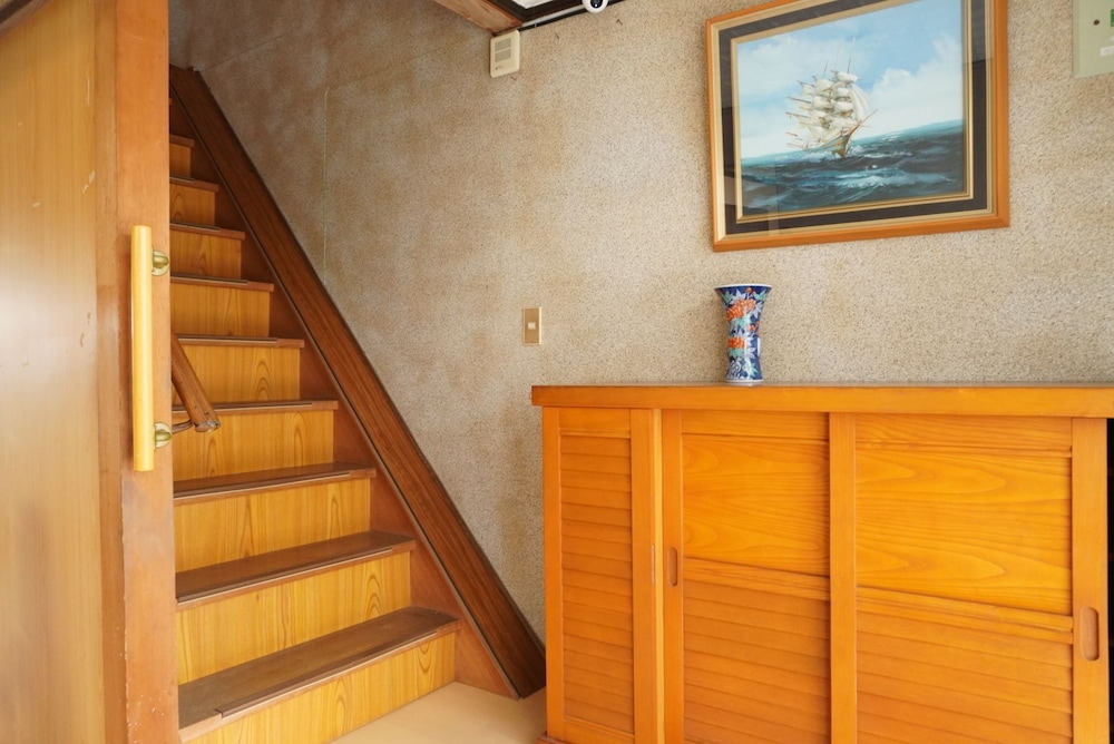 PRIVATE HOUSE FOR RABBIT ISLAND 広島