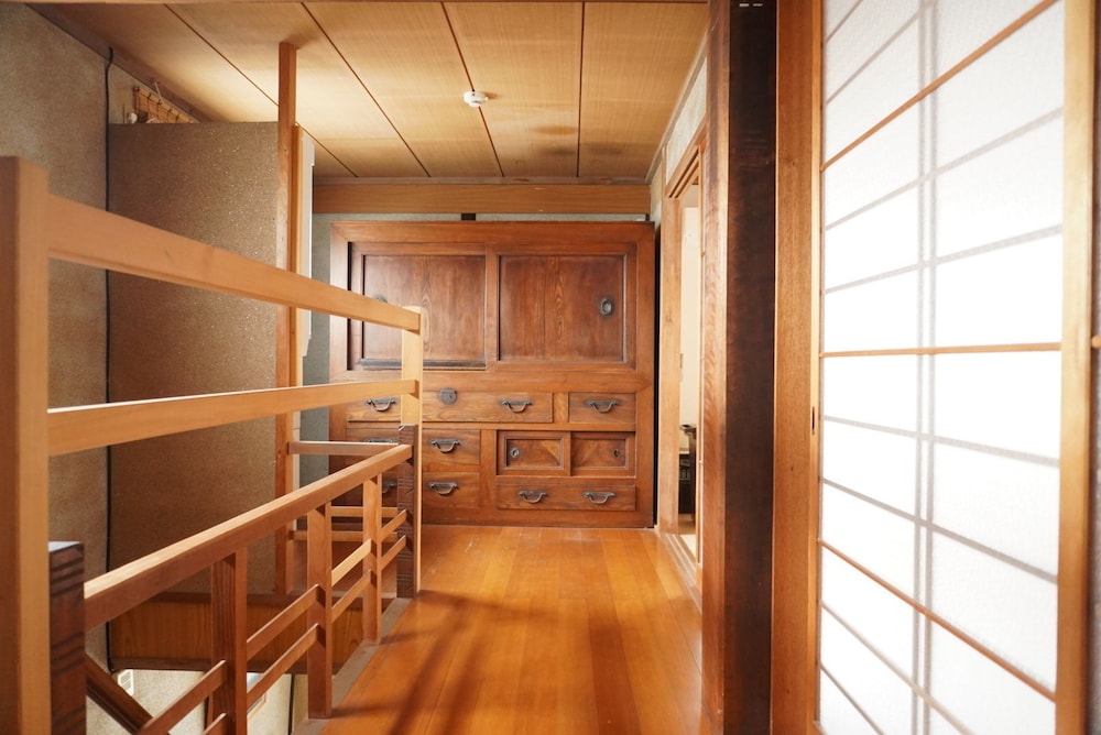 PRIVATE HOUSE FOR RABBIT ISLAND 広島