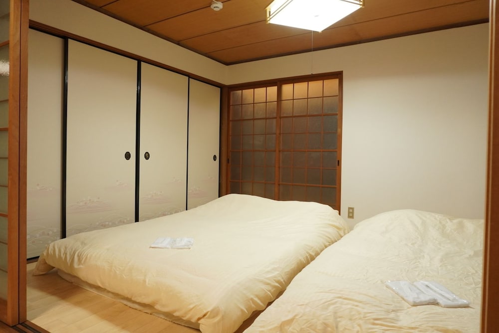 PRIVATE HOUSE FOR RABBIT ISLAND 広島