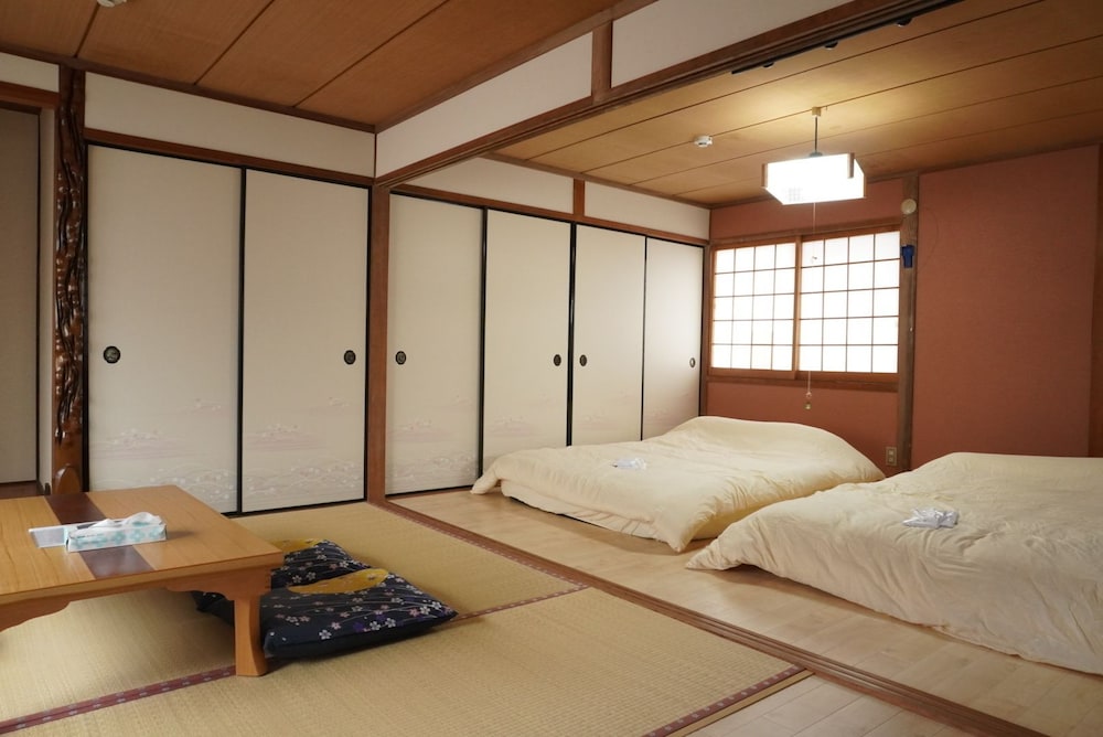 PRIVATE HOUSE FOR RABBIT ISLAND 広島