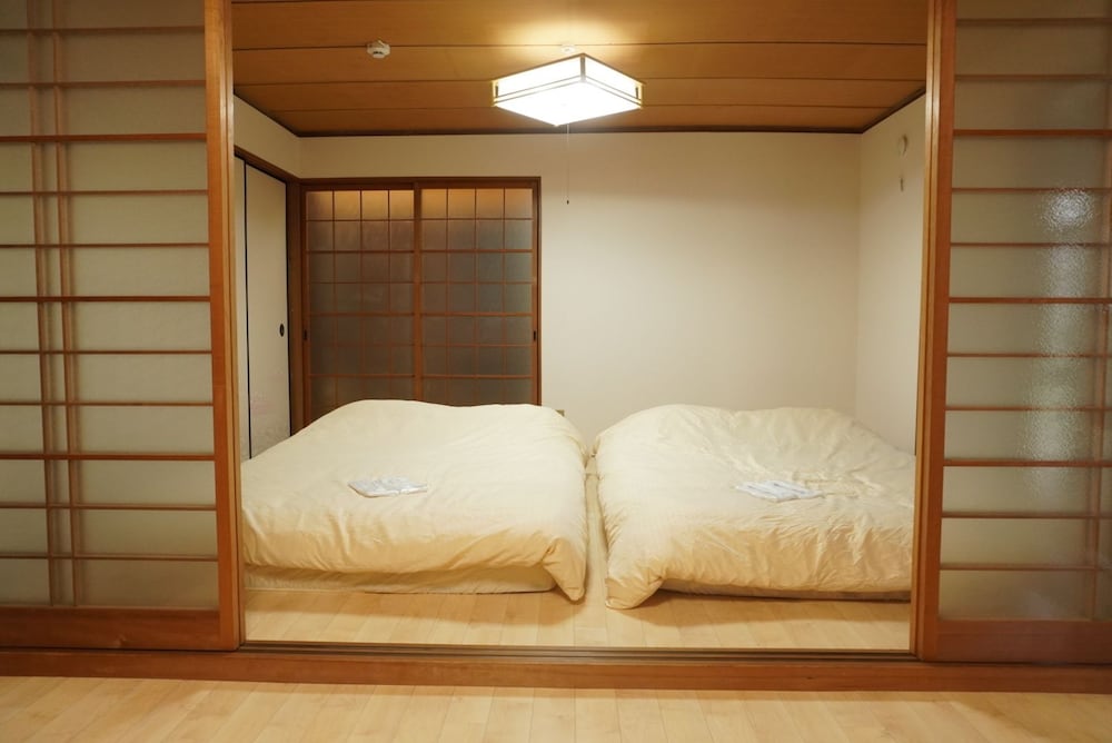 PRIVATE HOUSE FOR RABBIT ISLAND 広島