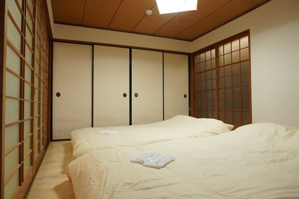 PRIVATE HOUSE FOR RABBIT ISLAND 広島