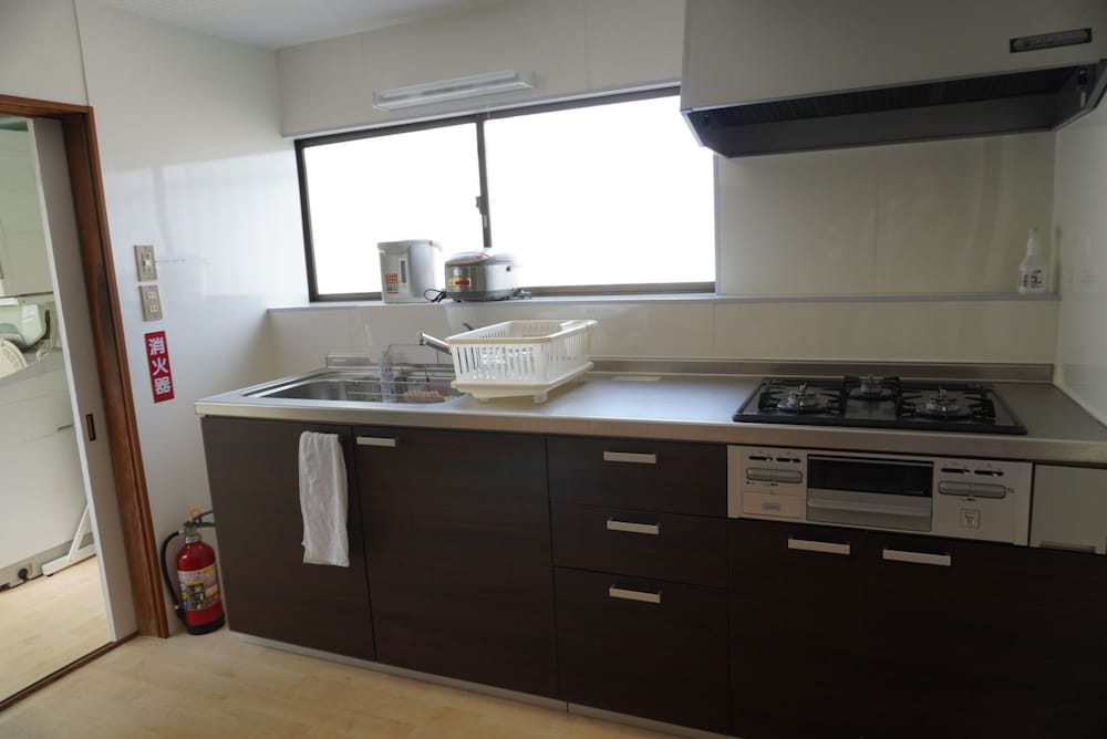 PRIVATE HOUSE FOR RABBIT ISLAND 広島