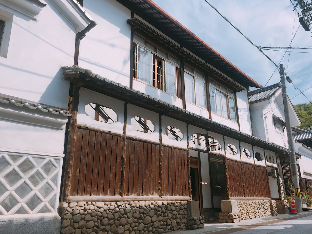 NIPPONIA HOTEL TAKEHARA SALTWORKS TOWN 広島