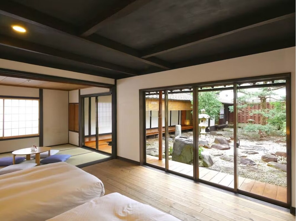 NIPPONIA HOTEL TAKEHARA SALTWORKS TOWN 広島
