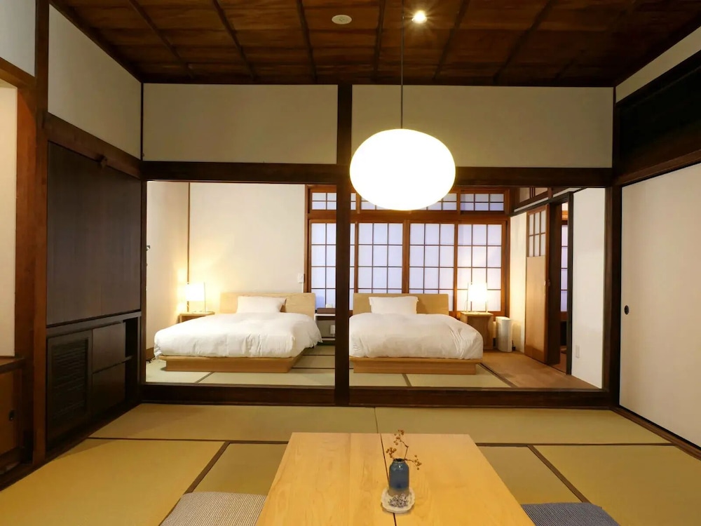 NIPPONIA HOTEL TAKEHARA SALTWORKS TOWN 広島
