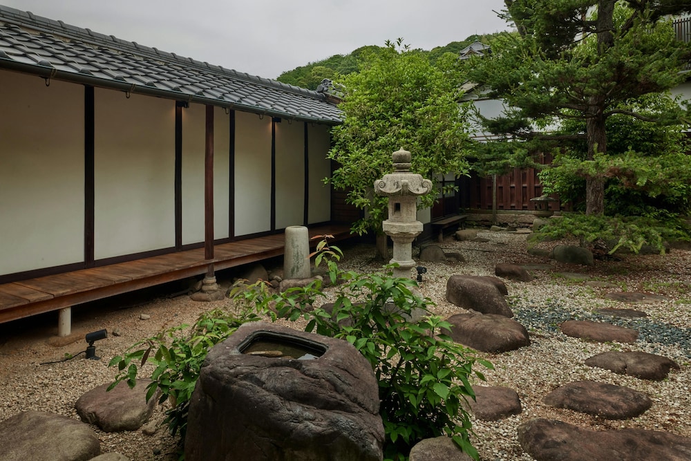 NIPPONIA HOTEL TAKEHARA SALTWORKS TOWN 広島