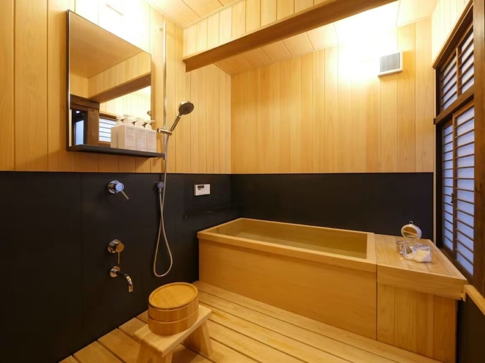NIPPONIA HOTEL TAKEHARA SALTWORKS TOWN 広島