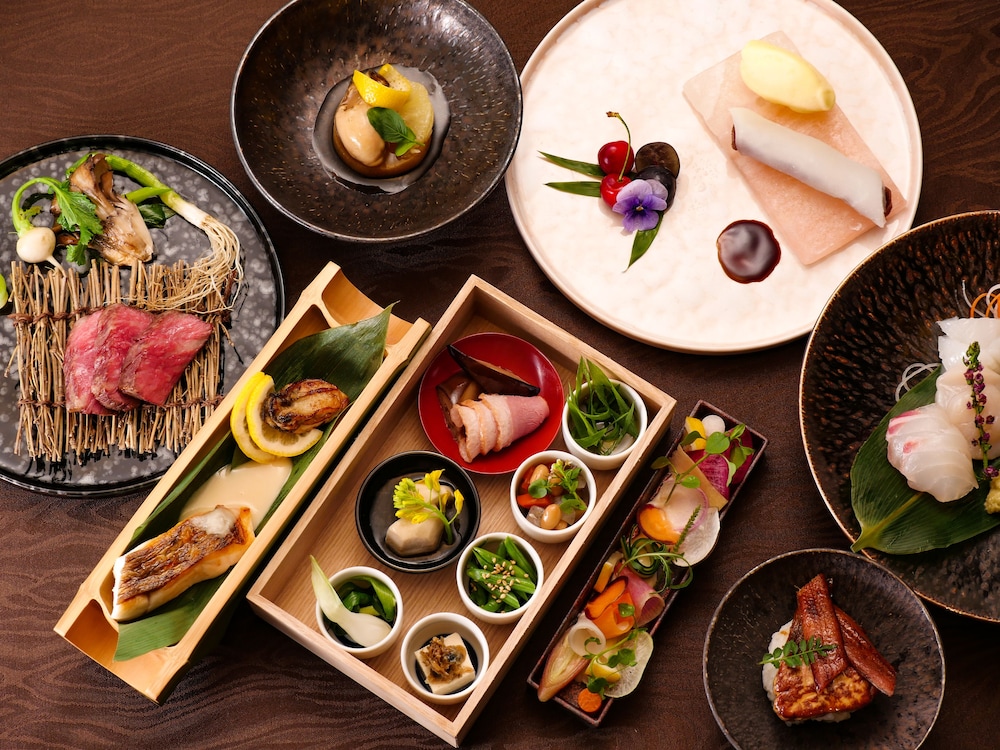 NIPPONIA HOTEL TAKEHARA SALTWORKS TOWN 広島