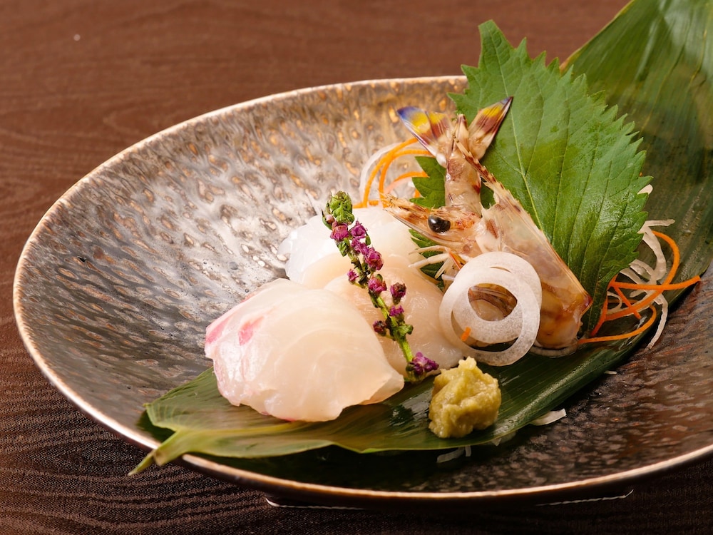 NIPPONIA HOTEL TAKEHARA SALTWORKS TOWN 広島