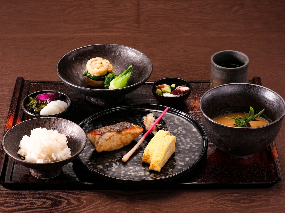 NIPPONIA HOTEL TAKEHARA SALTWORKS TOWN 広島
