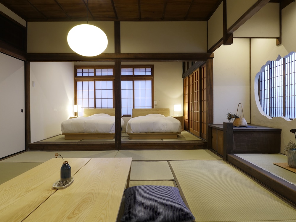 NIPPONIA HOTEL TAKEHARA SALTWORKS TOWN 広島