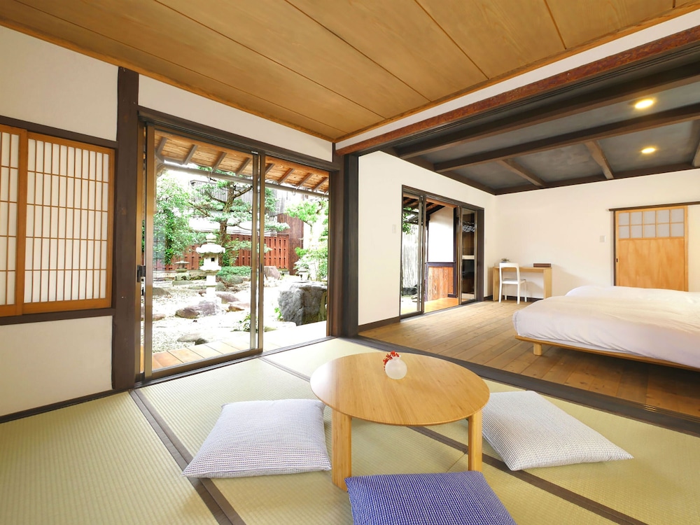 NIPPONIA HOTEL TAKEHARA SALTWORKS TOWN 広島
