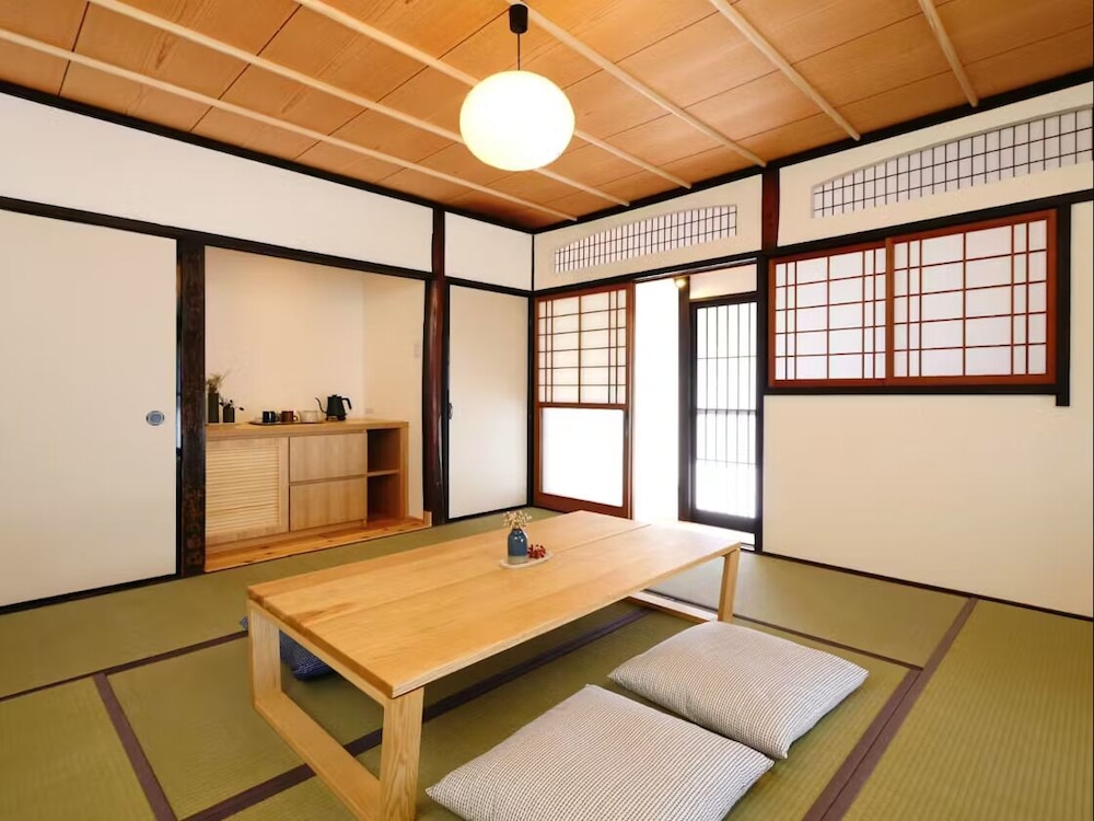 NIPPONIA HOTEL TAKEHARA SALTWORKS TOWN 広島