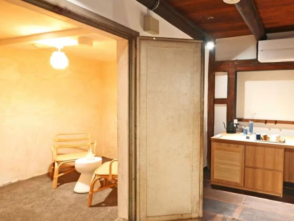 NIPPONIA HOTEL TAKEHARA SALTWORKS TOWN 広島